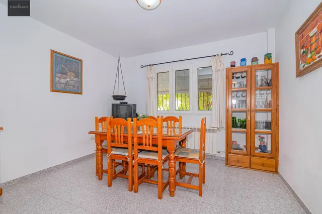 Chalet 3 habitaciones 168m² en venta - El ventorrillo 1 — 13