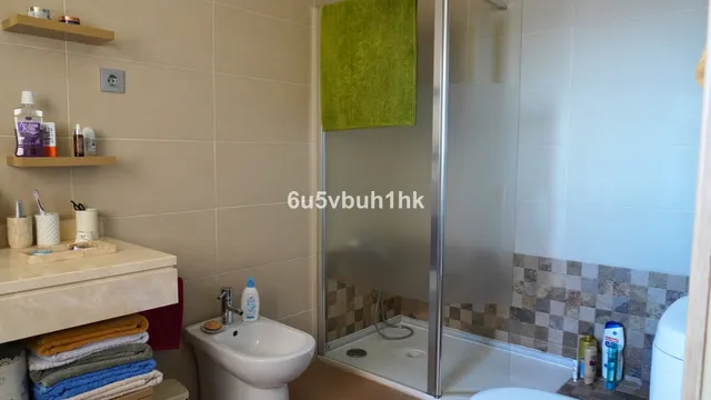 Adosado 5 habitaciones 297m² en venta - Marbella — 13