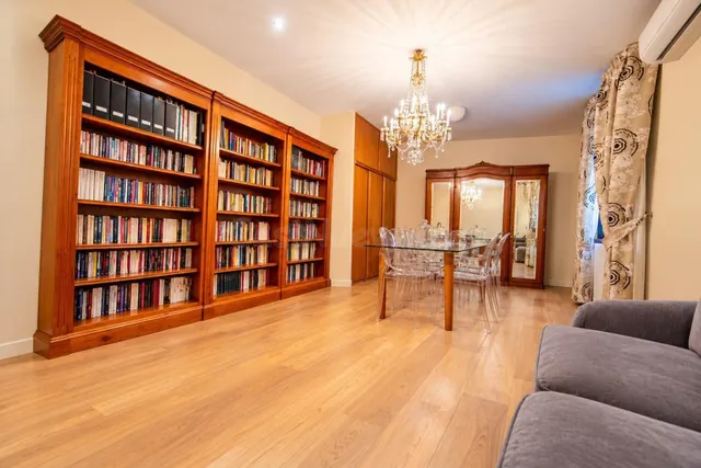 Piso en Venta en Madrid Madrid — 2