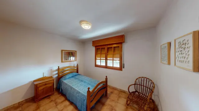 Apartamento 5 habitaciones 200m² en venta - Playa les deveses — 45