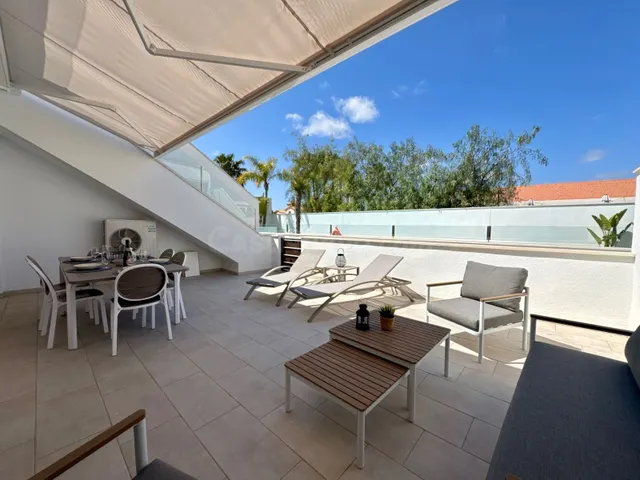 Apartamento 2 habitaciones 77m² en venta - Zona Pueblo — 4
