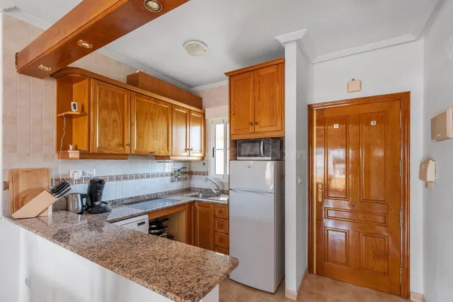 Apartamento 2 habitaciones 55m² en venta - Villamartin — 8