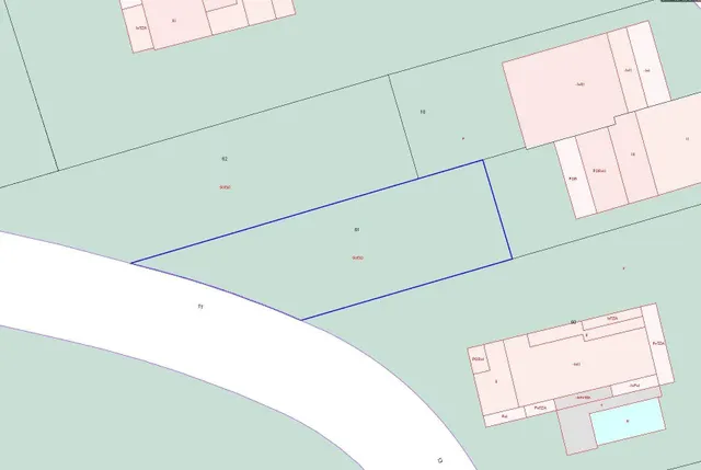 SE VENDE TERRENO URBANO EN SANT FOST DE CAMPSENTELLES — 4