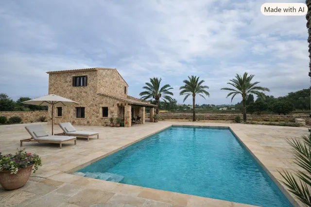 Exclusiva Finca con parcela llana en venta en Teulada - Amplias Posibilidades de Desarrollo — 2