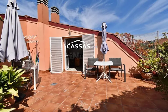 Virgen de Loreto / ÁTICO- DÚPLEX, 4 hab (antes 5) , 3 baños, - foto 3