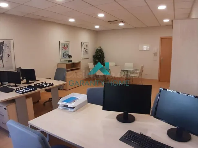 Oficina en venta en Ensanche de Vallecas - La Gavia - foto 3
