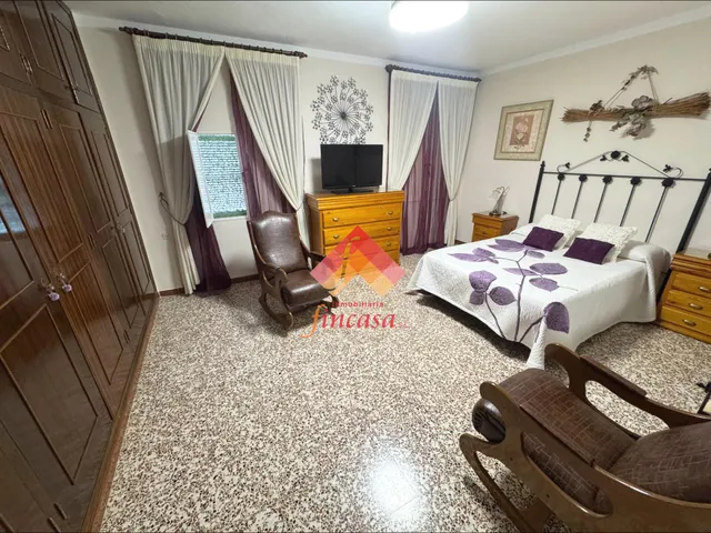Encantadora casa familiar cerca de Ronda — 21