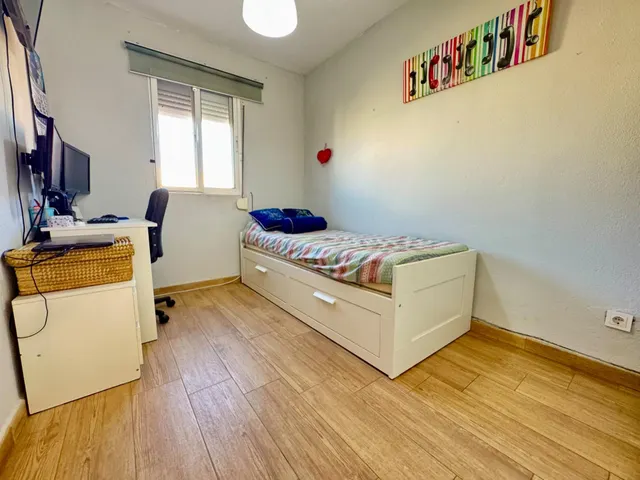 ¡estupendo piso en Algeciras! — 11