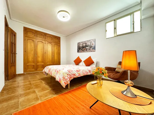 Casa 3 habitaciones 98m² en venta - Lomas de Cabo Roig — 39