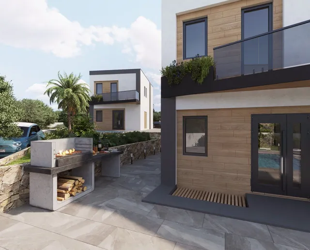 Villa 3 habitaciones 143m² en venta - Golf Bahía — 34