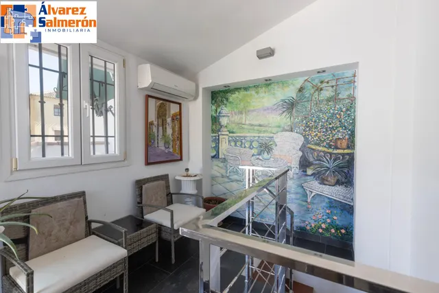 ¡CASA CON ENCANTO Y VISTAS EN PLENA PLAZA DE SANTO DOMINGO... EN EL EMBLEMÁTICO BARRIO DEL REALEJO! — 23
