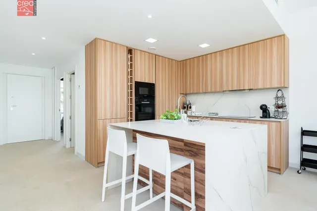 SE VENDE ESPECTACULAR VILLA EN LOMAS DEL RAME LOS ALCÁZARES — 44