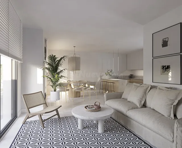 Apartamento 2 habitaciones 109m² en venta - Costa Del Sol - foto 5
