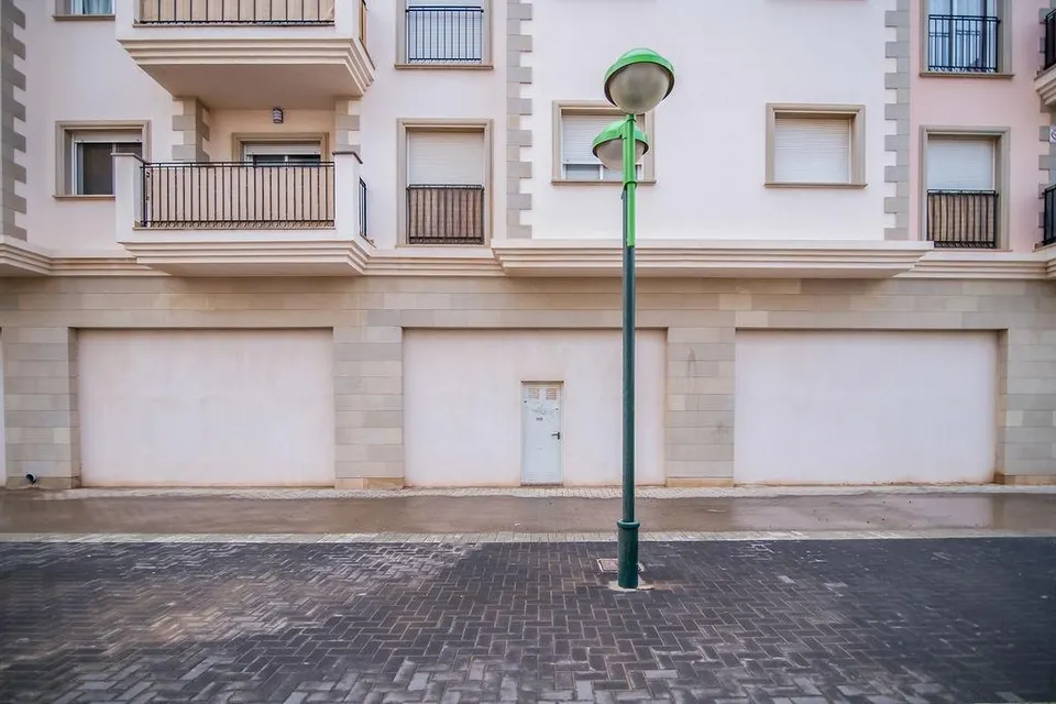 LOCAL COMERCIAL en Torre Pacheco