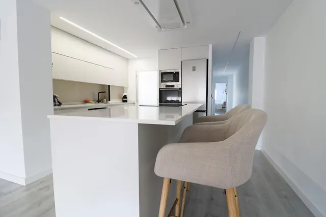 🏡 ¡espectacular piso reformado en Elche! zona antonio machado – aljub — 8