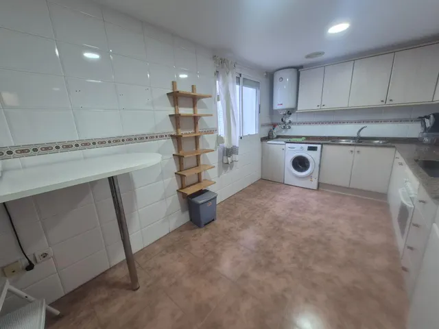 Ático Espacioso con Gran Terraza en Gandía - Las Esclavas vivienda VPO, el comprador debe cumplir requisitos vpo — 10