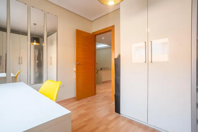 HUERCAL ALMERIA - EL CERCADO: 5 DORMITORIOS + PATIO + GARAJE ABIERTO + 3 BAÑOS + PORCHE/JARDIN — 40