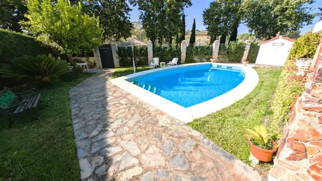 Exclusiva vivienda de planta baja en la prestigiosa Urbanización R-66 con 1.000 m2 de parcela y espectacular piscina privada — 18