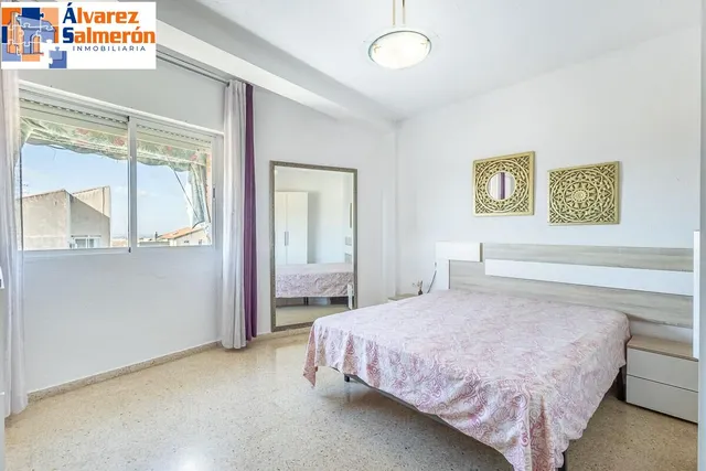 Magnífico piso ideal para invertir o para vivir sin vecinos y con vistas despejadas. — 12