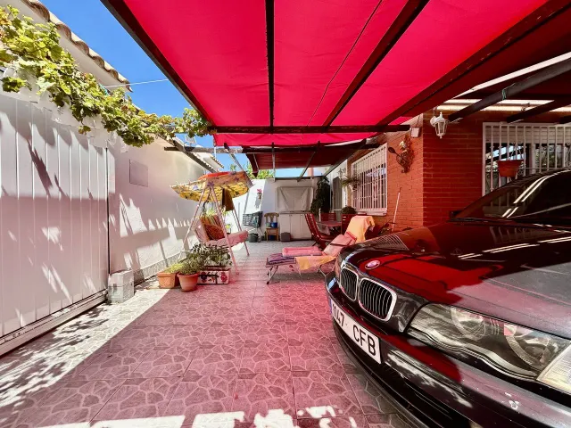 Casa 2 habitaciones 71m² en venta - La siesta — 25