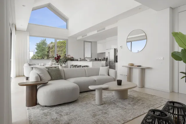 Ático 3 habitaciones 120m² en venta - Costa del Sol - foto 2