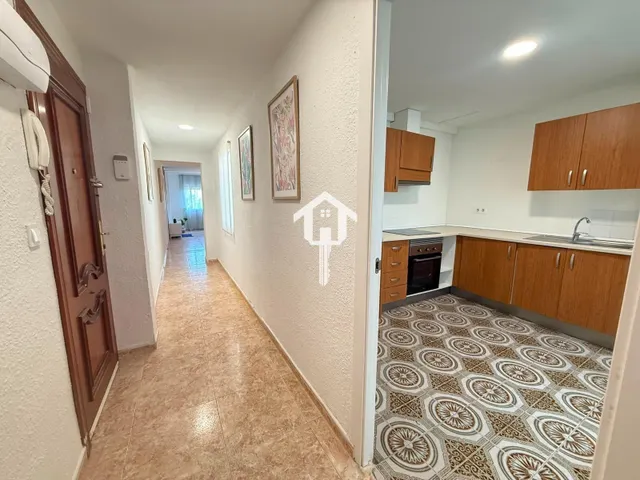 Piso de 80 m2 de 3 habitaciones en zona ciudad de asís de Alicante: 2ª planta sin ascensor — 14