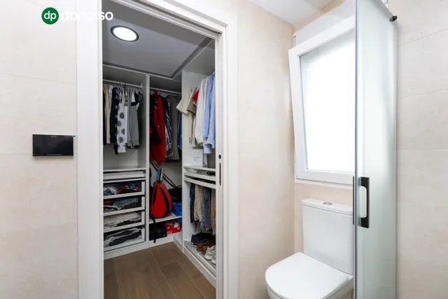 Chalet en parcela urbana de 833 metros. — 25