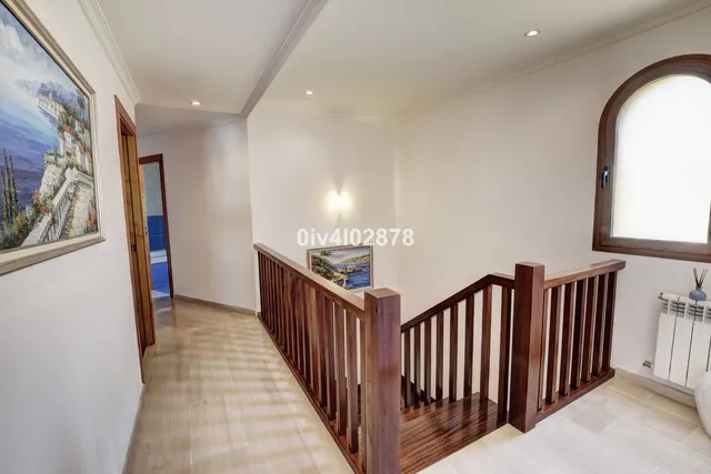 Chalet 6 habitaciones 493m² en venta - Centro — 38