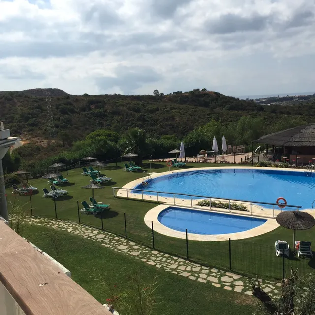 Apartamento 2 habitaciones 99m² en venta - Costa del Sol — 37
