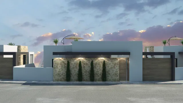 Villa 4 habitaciones 250m² en venta - Costa blanca sur — 6