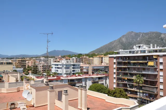 Ático 2 habitaciones 110m² en venta - Marbella — 14