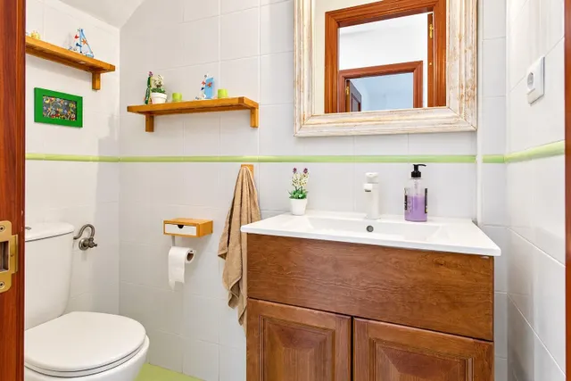 ¡¡¡precioso dúplex de cuatro dormitorios para vivir en salúcar!!! — 23