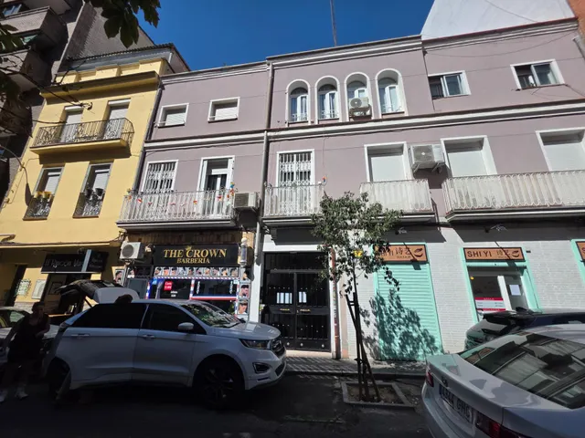 VIVIENDA recién REFORMADA junto a Francisco Silvela y Diego de León — 16
