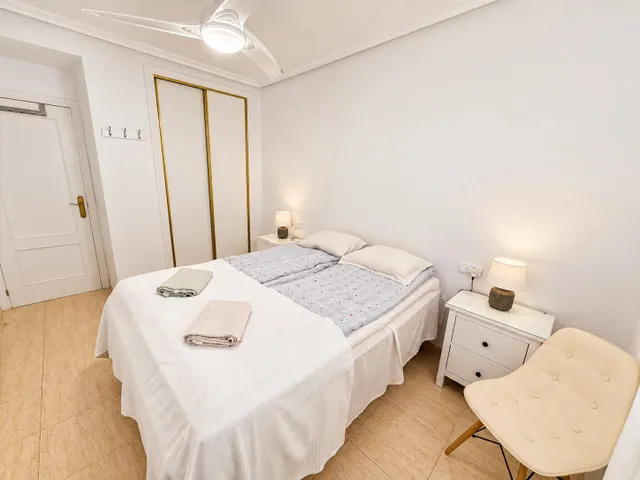 Vivienda con amplio solárium privado en Zeniamar VI – Orihuela Costa — 19