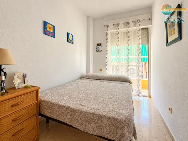 PISO REFORMADO EN EL CENTRO DE PUERTO MAZARRÓN — 15