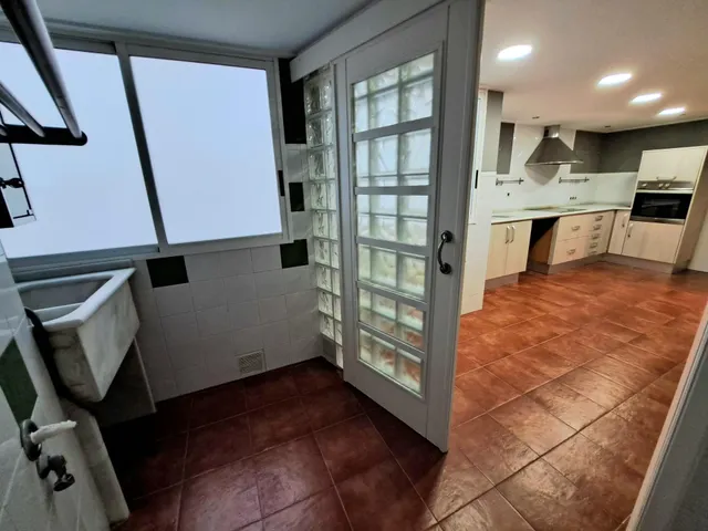 PISO EN AV SANTS PATRONS TODO REFORMADO DE 166M2 EN PLENO CENTRO DE ALZIRA — 16