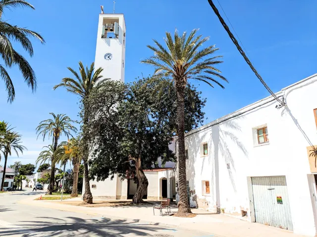 CASA AL POBLE NOU DEL DELTA