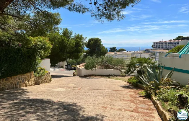 Exclusivo apartamento de 2 habitaciones en la prestigiosa zona Almadraba ? Roses — 19