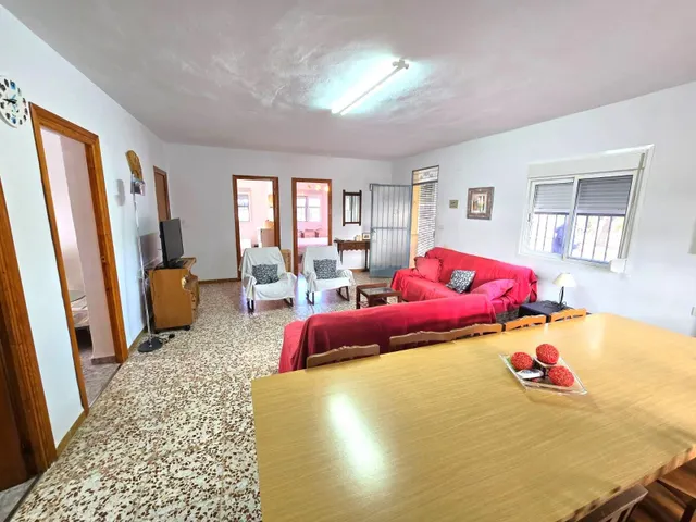 ¡Bienvenido al encanto rural de Molina de Segura! — 8