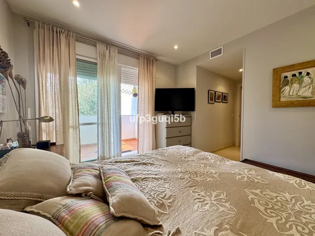 Ático 2 habitaciones 115m² en venta - Centro — 21