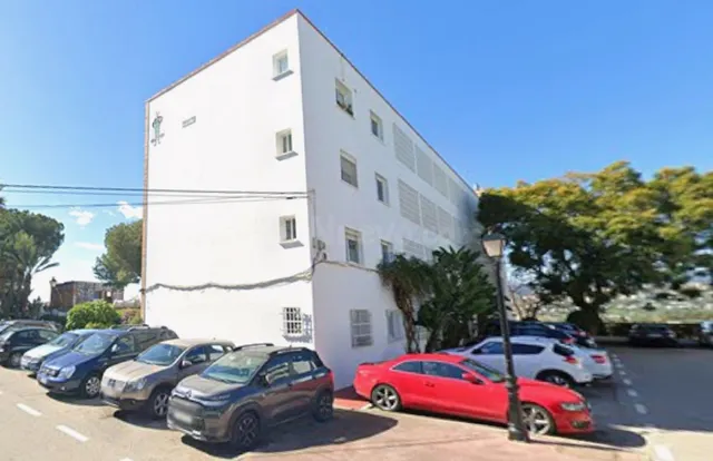 Planta baja 39m² en venta - Marbella