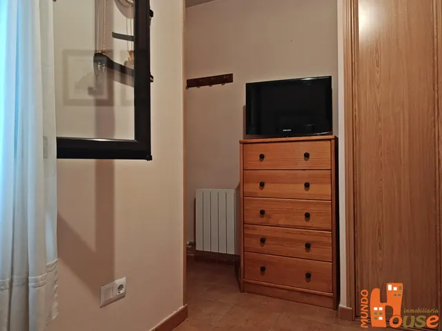 Piso 2 dormitorios en Torrecaballeros — 18
