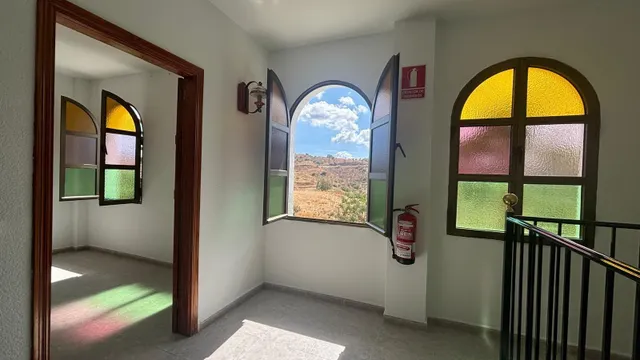 Oportunidad!!! Edificio Hotel en venta!!!! — 16