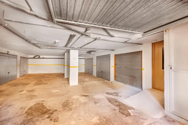 Piso en última planta con terraza en L y garaje cerrado en Playa del Cura — 32