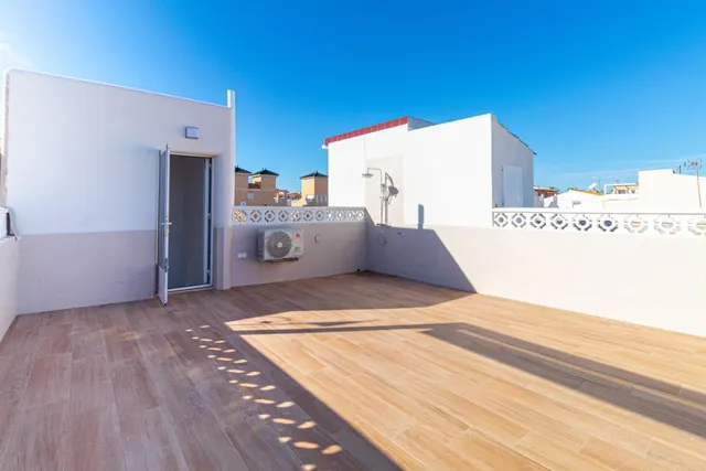 Adosado 2 habitaciones 80m² en venta - Los Frutales — 32