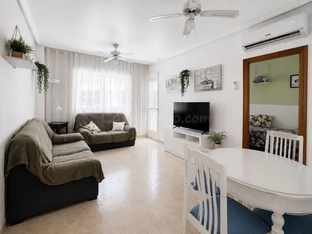 Fantástico apartamento con piscina comunitaria, idóneo como vacacional — 5