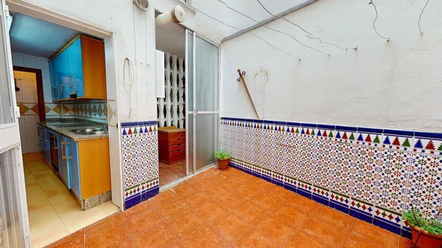 PISO EN VENTA CÓRDOBA — 27