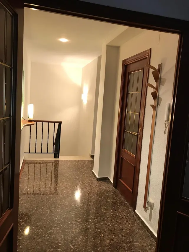 DUPLEX EN NOU MOLES. OLIVERETA — 16