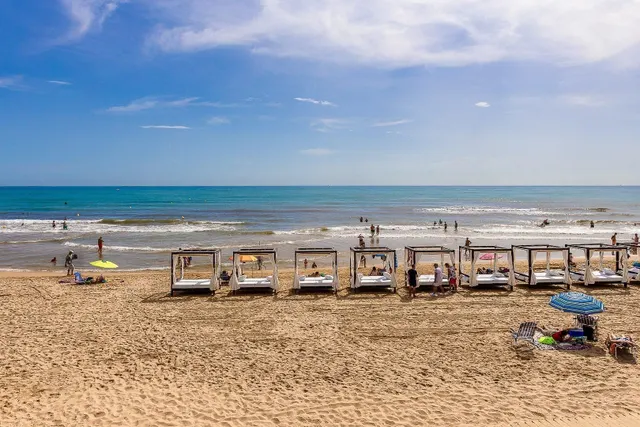 Casa 2 habitaciones 51m² en venta - La marina — 40