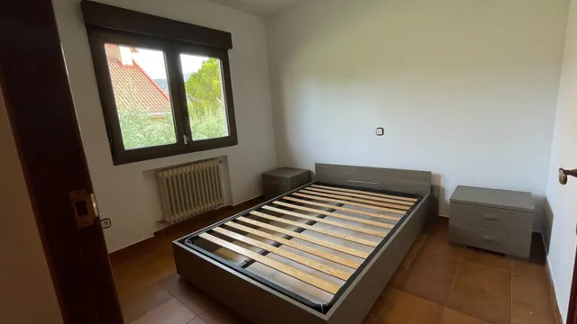 Cómodo chalet independiente en Becerril de la Sierra — 23